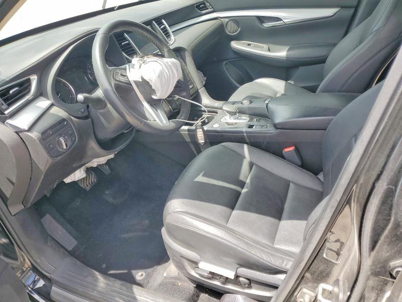 Продажа на аукционе авто 2020 Infiniti Qx50, vin: 3PCAJ5M35LF111653, номер лота: 50999886