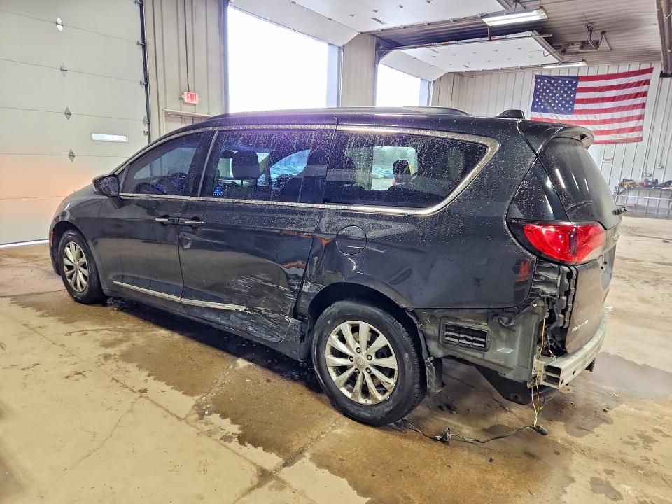 Aukcja sprzedaży 2017 Chrysler Pacifica, vin: 2C4RC1BG7HR593405, numer aukcji: 48667326