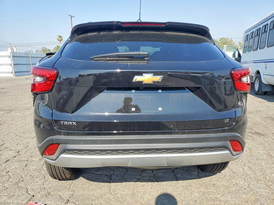 Продаж на аукціоні авто 2026 Chevrolet Trax, vin: KL77LHEP9TC088931, номер лоту: 49261676