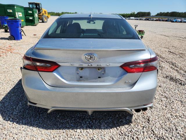 2022 Toyota Camry მანქანა იყიდება აუქციონზე, vin: 4T1G11AK6NU653025, აუქციონის ნომერი: 51351106