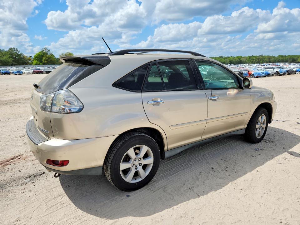 Продажа на аукционе авто 2008 Lexus Rx 350, vin: 2T2HK31U98C054488, номер лота: 48609426