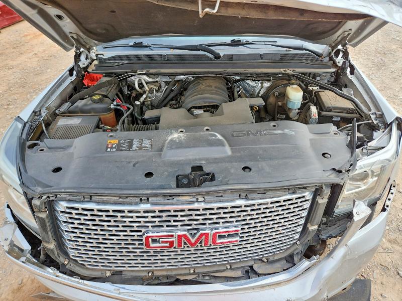 Продажа на аукционе авто 2016 Gmc Yukon Xl, vin: 1GKS2HKJ8GR334181, номер лота: 50959786