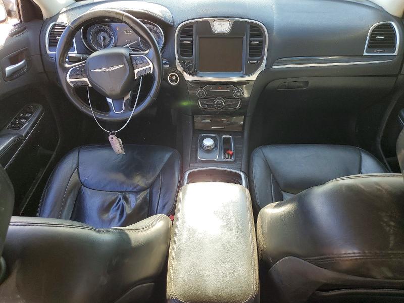 Продажа на аукционе авто 2015 Chrysler 300, vin: 2C3CCAAG0FH766213, номер лота: 48539616