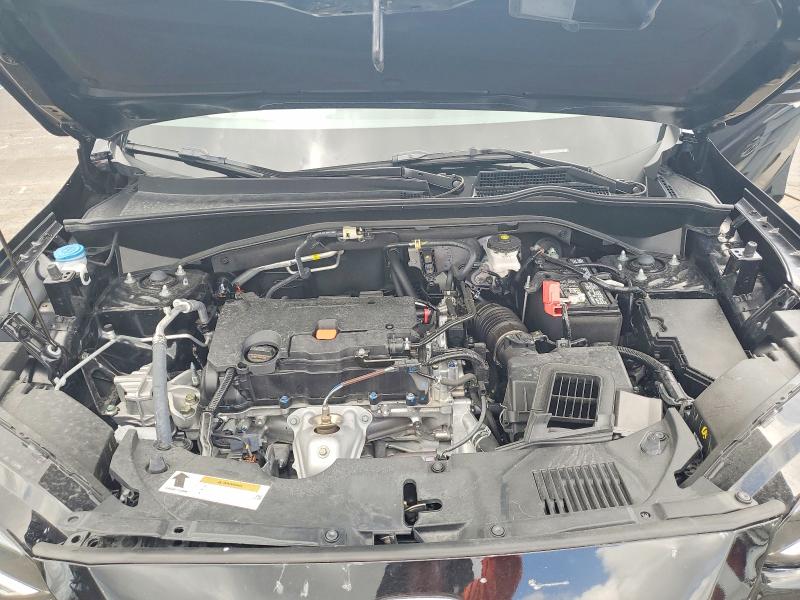 Auction sale of the 2026 Honda Hr-v, vin: 3CZRZ1H31TM701286, lot number: 51850156