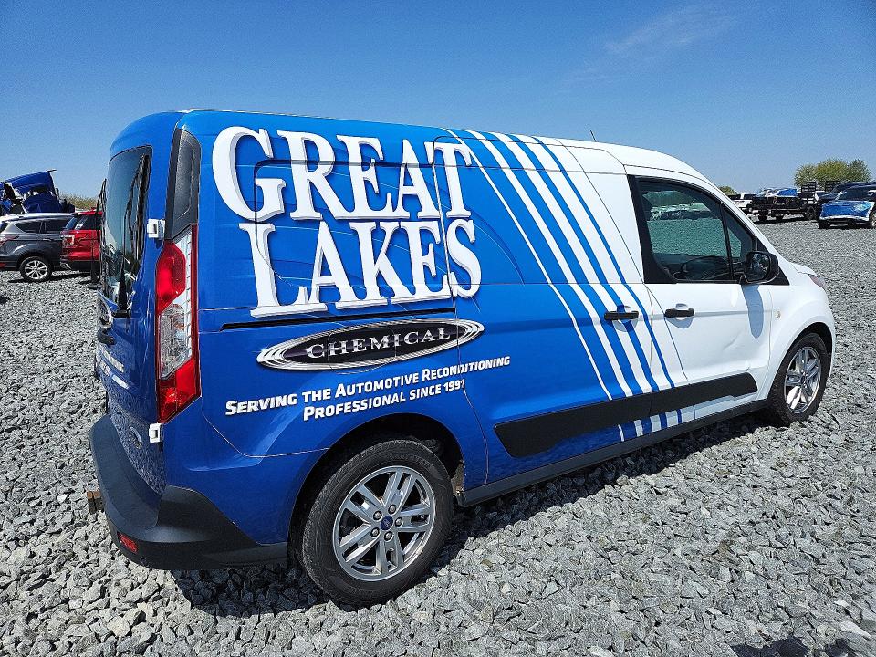 Продаж на аукціоні авто 2020 Ford Transit Connect, vin: NM0LS7F22L1438412, номер лоту: 46579596