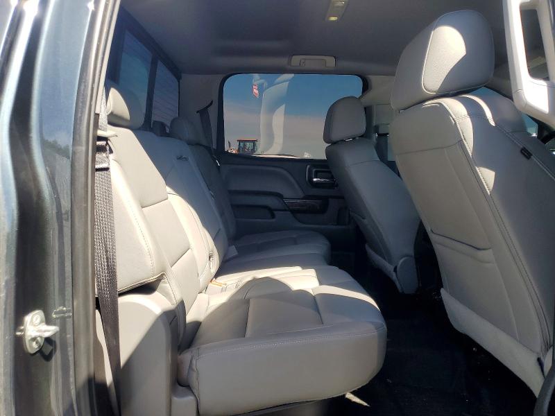 Aukcja sprzedaży 2018 Gmc Sierra, vin: 3GTU2NEC2JG252423, numer aukcji: 48985886