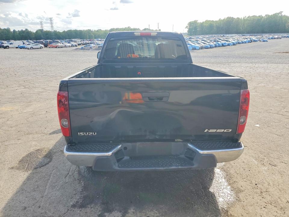 Продажа на аукционе авто 2008 Isuzu I-290, vin: 1GGCS199188700121, номер лота: 49613196