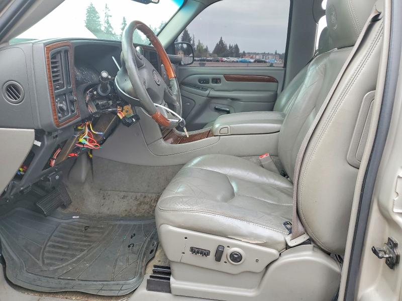 Продажа на аукционе авто 2004 Cadillac Escalade, vin: 1GYEK63N74R151259, номер лота: 50641856