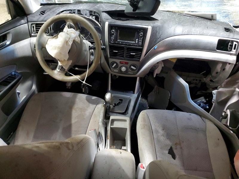 Aukcja sprzedaży 2013 Subaru Forester, vin: JF2SHADC4DH445765, numer aukcji: 49464956