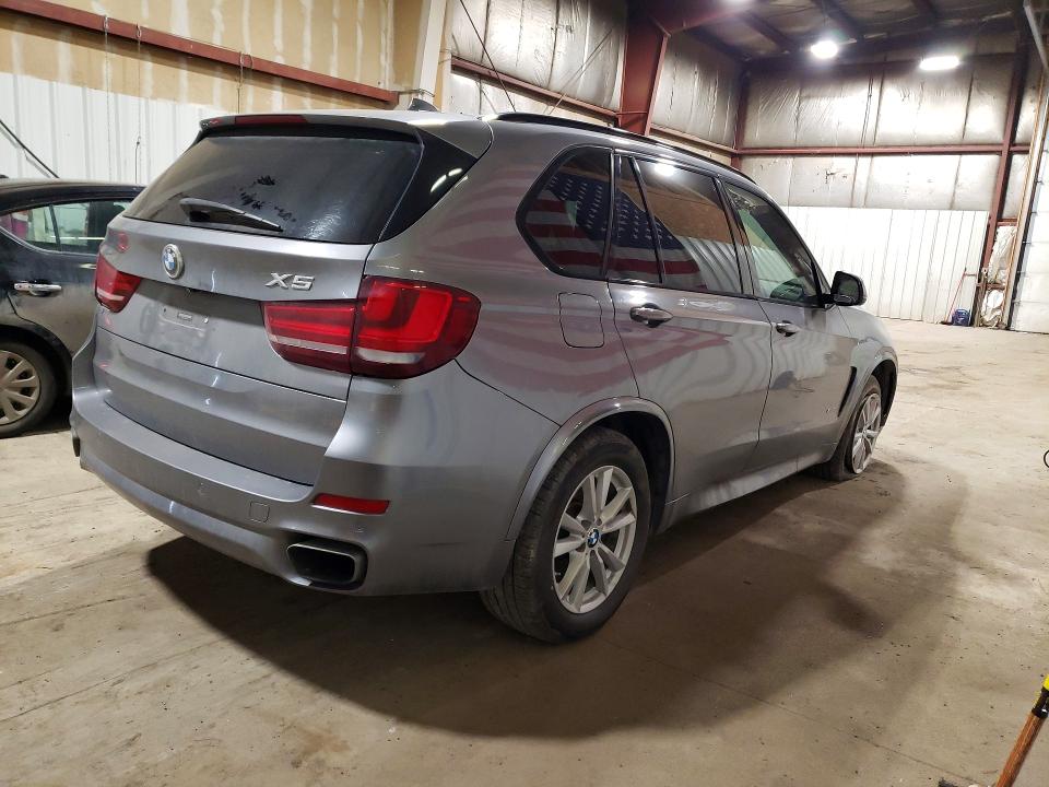 45984206 :رقم المزاد ، 5UXKR6C54E0C02664 vin ، 2014 Bmw X5 مزاد بيع