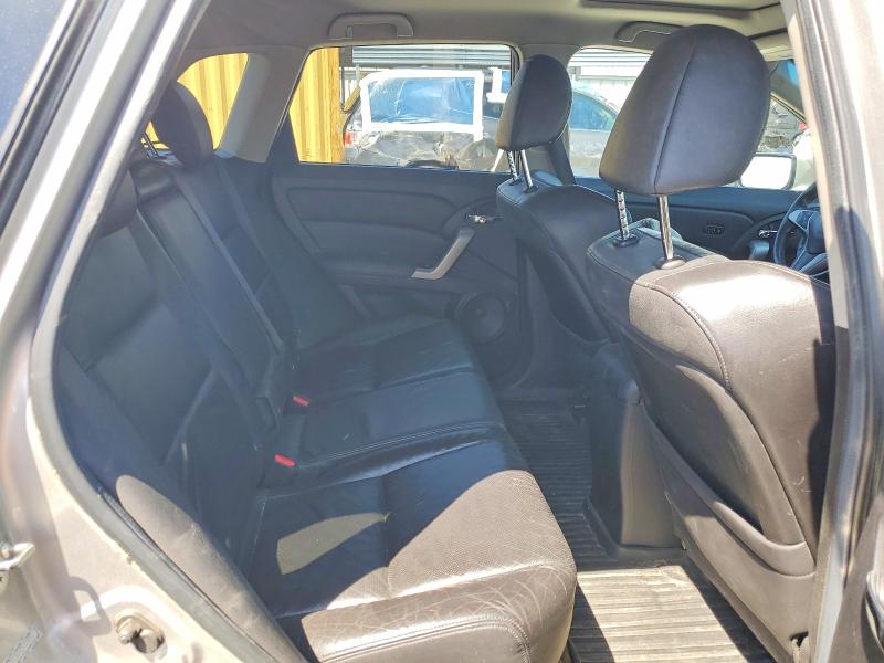 2012 Acura Rdx მანქანა იყიდება აუქციონზე, vin: 5J8TB1H27CA003450, აუქციონის ნომერი: 49575226