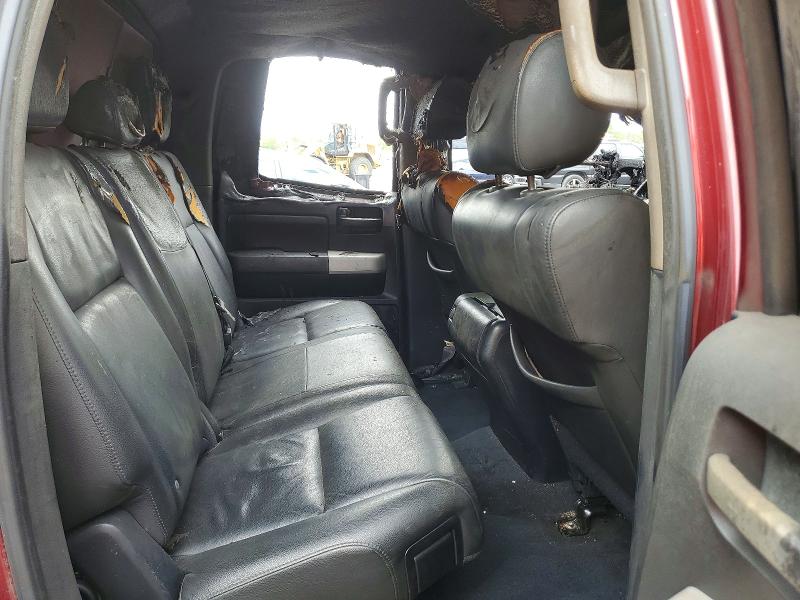 51213066 :رقم المزاد ، 5TBBV54167S462833 vin ، 2007 Toyota Tundra مزاد بيع
