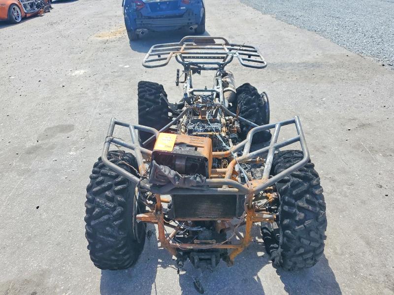 Продажа на аукционе авто 2022 Kymco Usa Inc Unknown, vin: RFBLU45U3NBG60314, номер лота: 49295856