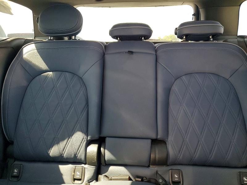 51783166 :رقم المزاد ، WMZ53BR06R3R70572 vin ، 2024 Mini Cooper مزاد بيع