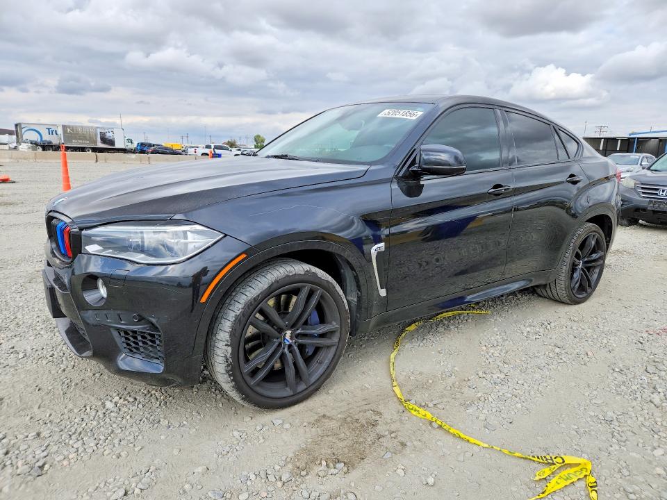 Aukcja sprzedaży 2015 Bmw X6, vin: 5YMKW8C58F0R42777, numer aukcji: 52051856
