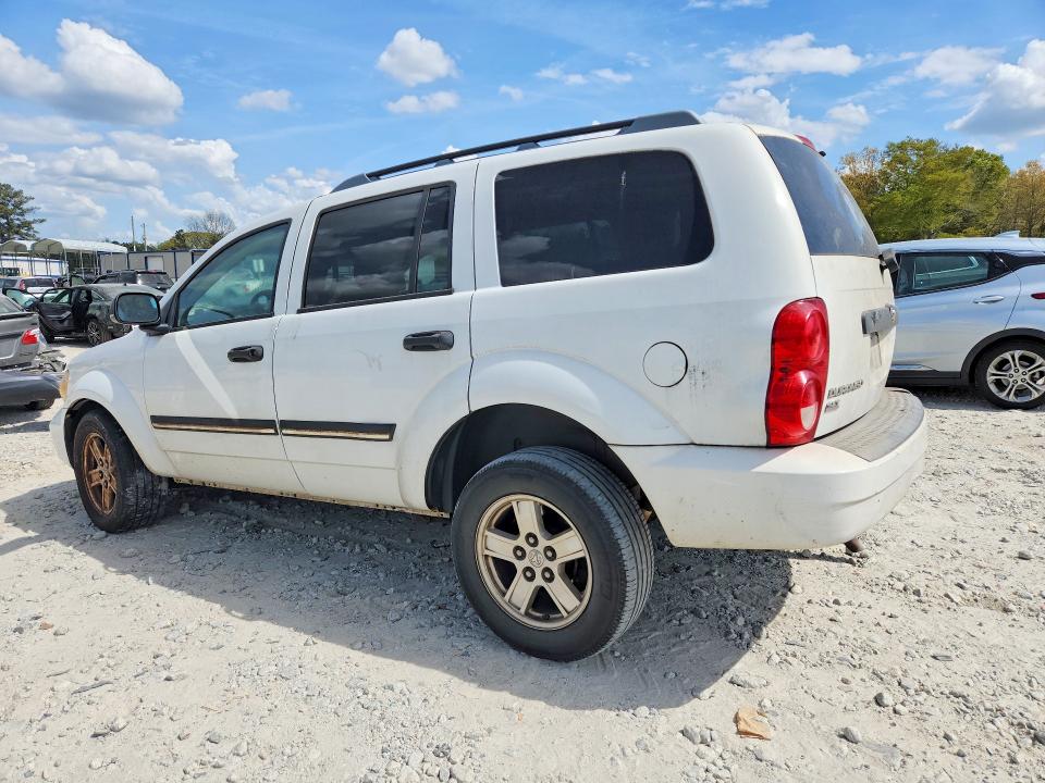 47687606 :رقم المزاد ، 1D8HB48P07F577044 vin ، 2007 Dodge Durango مزاد بيع