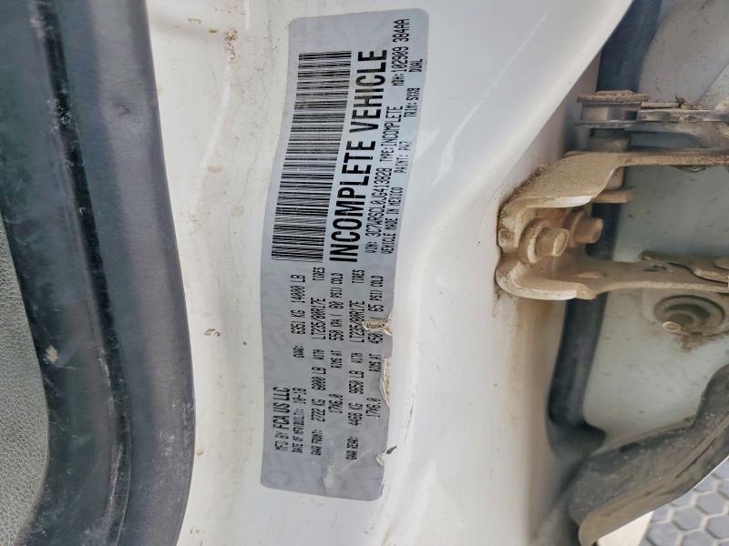 50803066 :رقم المزاد ، 3C7WRSCL0JG413828 vin ، 2018 Ram 3500 مزاد بيع
