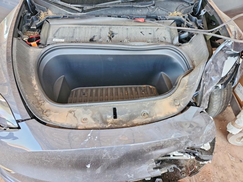 Продаж на аукціоні авто 2023 Tesla Model Y, vin: 7SAYGDEE1PA154822, номер лоту: 50345816