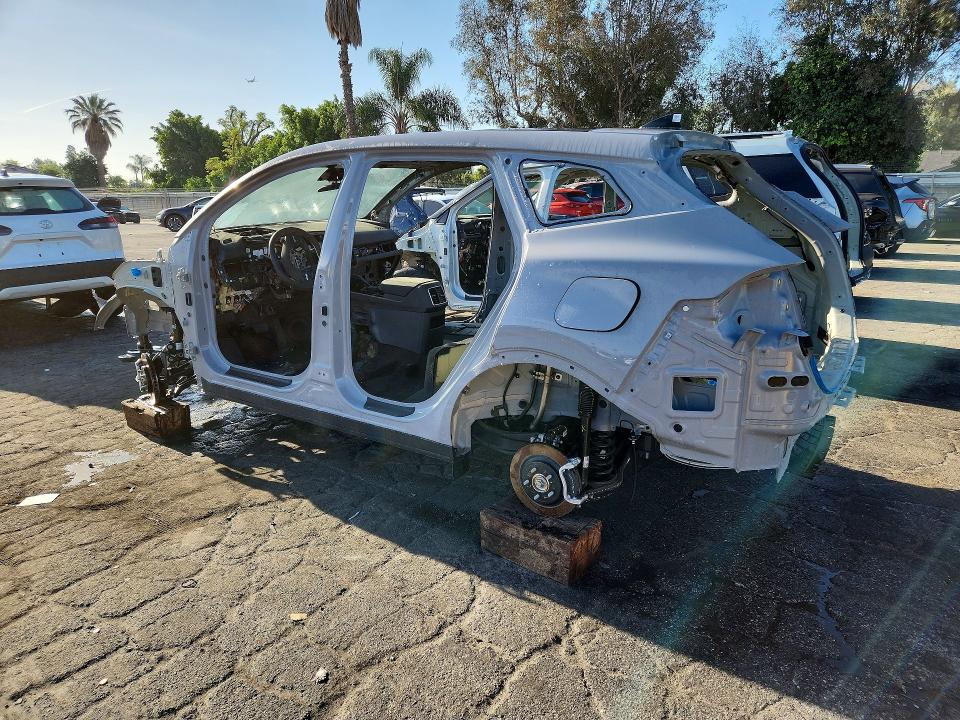 2026 Kia Sportage Hybrid მანქანა იყიდება აუქციონზე, vin: KNDPVDDG4T7292231, აუქციონის ნომერი: 49541816