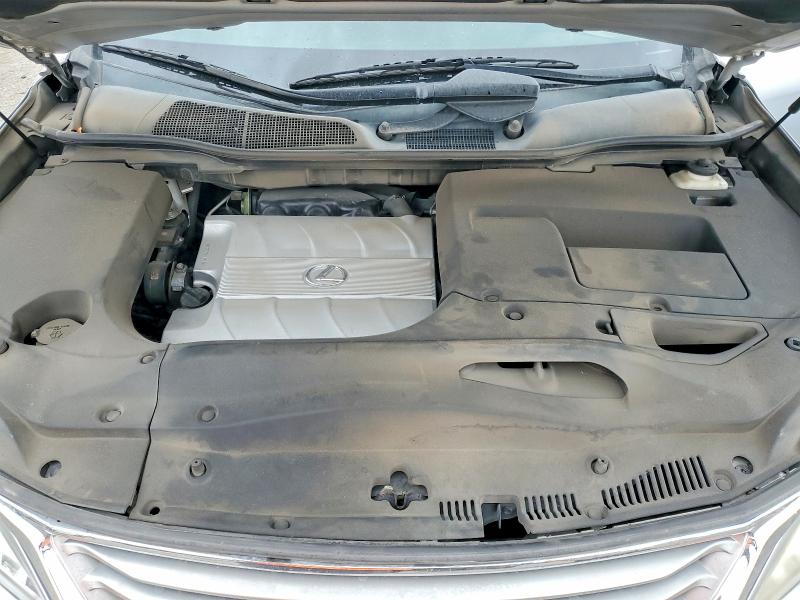 2013 Lexus Rx 350 მანქანა იყიდება აუქციონზე, vin: 2T2BK1BA8DC198929, აუქციონის ნომერი: 49836946