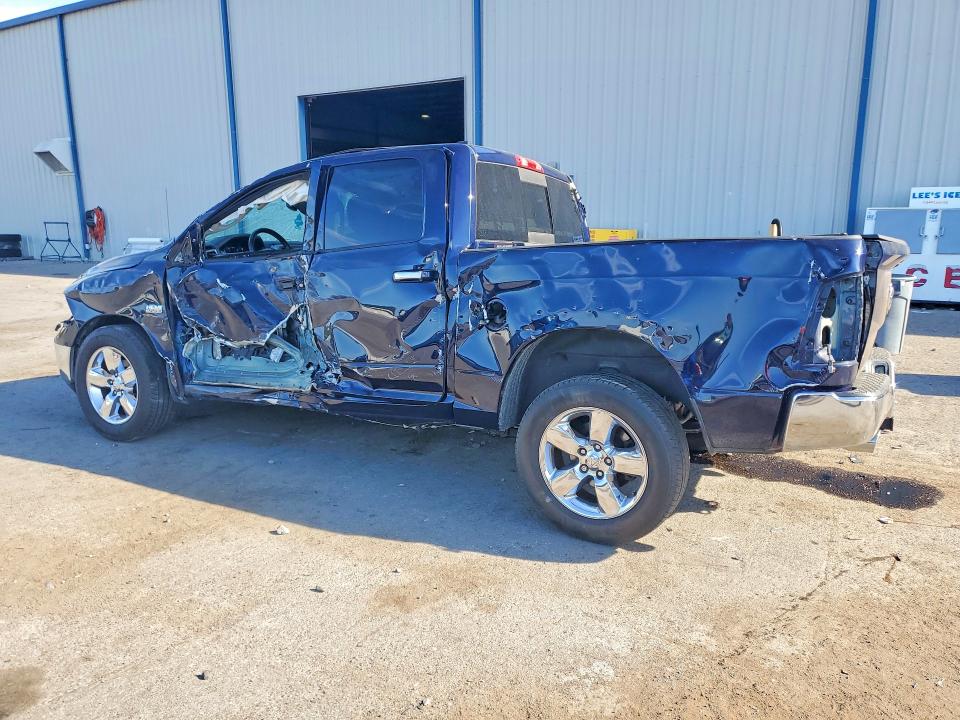2014 Ram 1500 მანქანა იყიდება აუქციონზე, vin: 1C6RR7LT4ES426711, აუქციონის ნომერი: 50937016