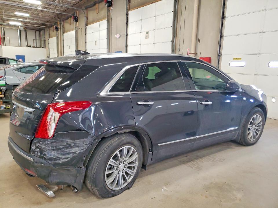 Продаж на аукціоні авто 2019 Cadillac Xt5, vin: 1GYKNDRS2KZ283399, номер лоту: 49788456