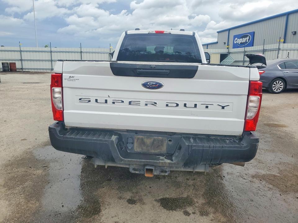 Aukcja sprzedaży 2020 Ford F250, vin: 1FT7W2BT0LEE25094, numer aukcji: 51421656