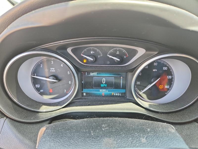 Aukcja sprzedaży 2019 Buick Envision, vin: LRBFXCSA5KD067135, numer aukcji: 49435196