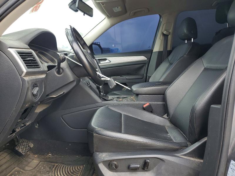 Aukcja sprzedaży 2019 Volkswagen Atlas, vin: 1V2DR2CA4KC525764, numer aukcji: 49511756