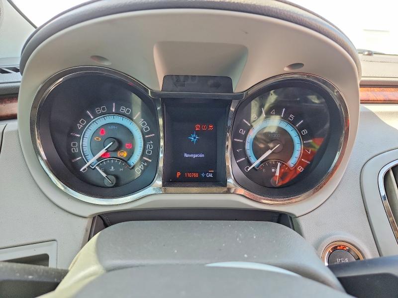 50859396 :رقم المزاد ، 1G4GF5E30CF194314 vin ، 2012 Buick Lacrosse مزاد بيع