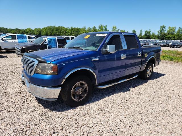 Продажа на аукционе авто 2004 Ford F150, vin: 1FTRW12W54KB32081, номер лота: 50593906