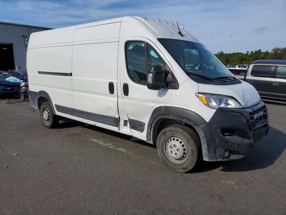 Aukcja sprzedaży 2024 Ram Promaster 2500, vin: 3C6LRVDG7RE153462, numer aukcji: 49305286