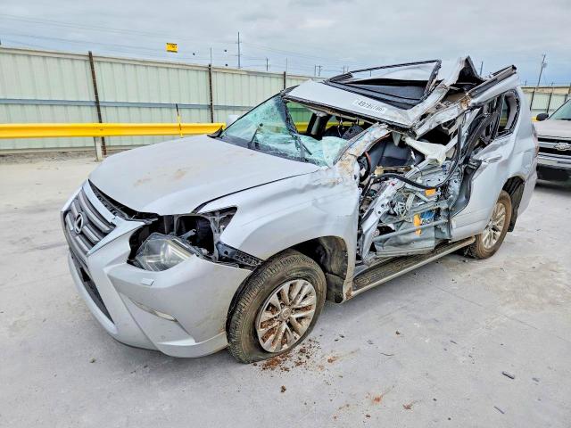Продаж на аукціоні авто 2014 Lexus Gx, vin: JTJBM7FX3E5068326, номер лоту: 49789786