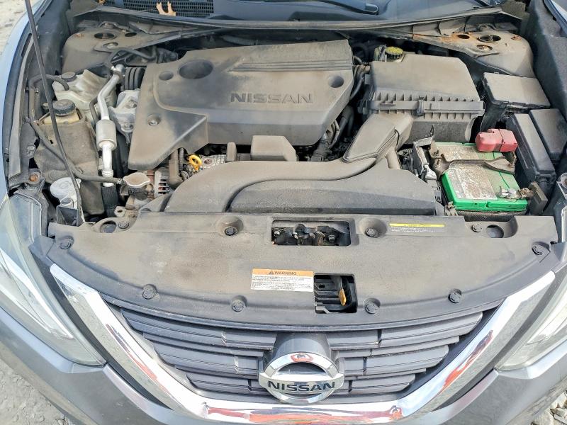 Продаж на аукціоні авто 2017 Nissan Altima, vin: 1N4AL3AP4HN331757, номер лоту: 49960126
