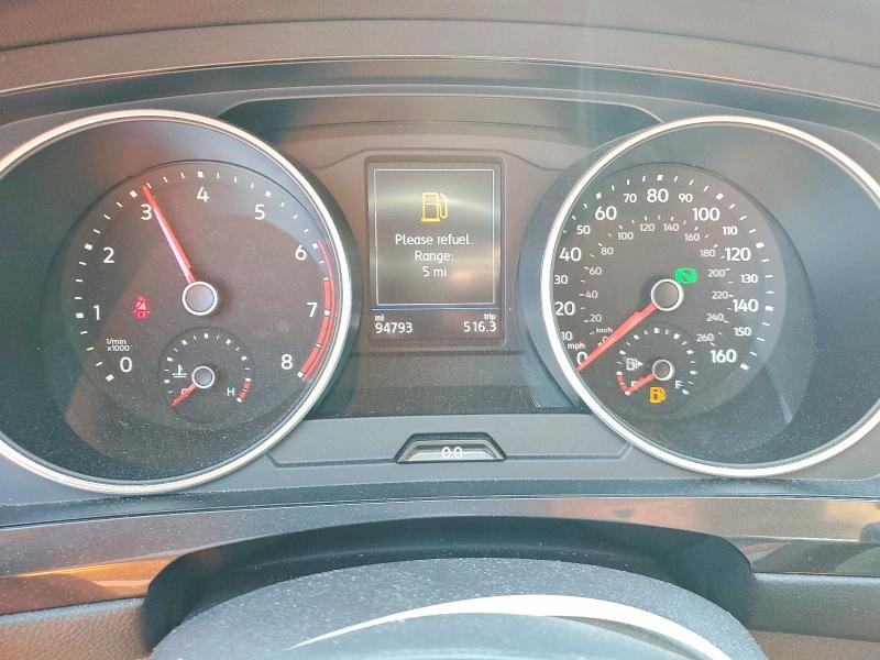 Aukcja sprzedaży 2021 Volkswagen Tiguan, vin: 3VV2B7AX2MM029608, numer aukcji: 49445636