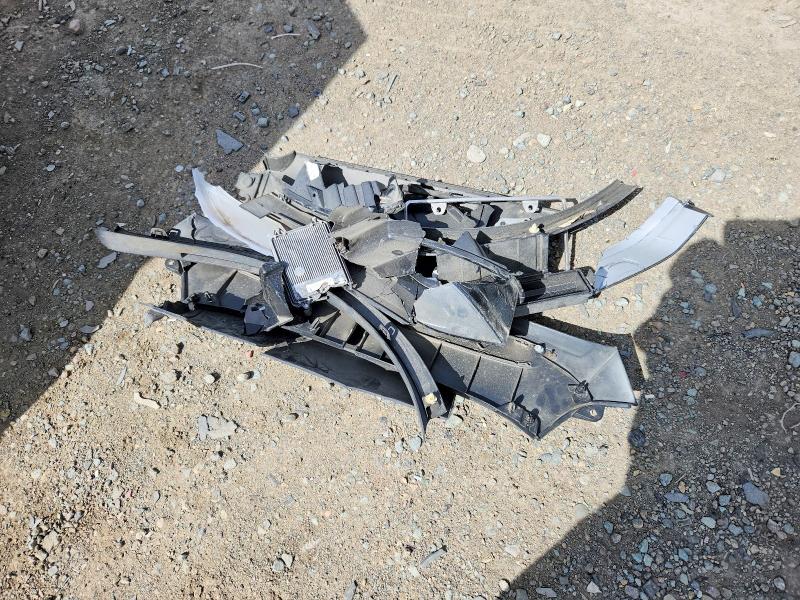2020 Tesla Model X მანქანა იყიდება აუქციონზე, vin: 5YJXCAE23LF301809, აუქციონის ნომერი: 48531096