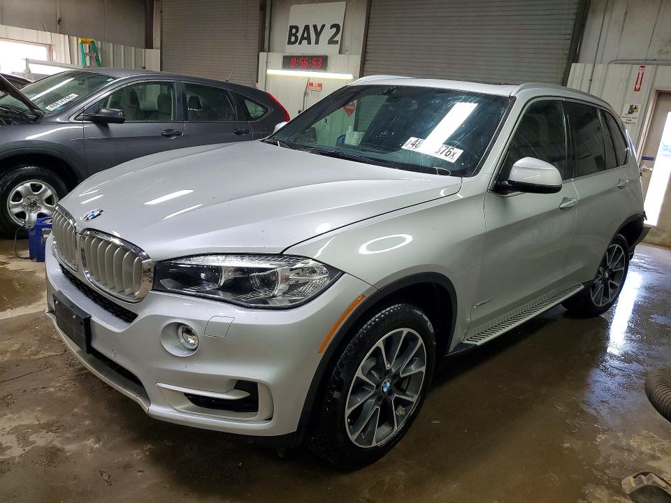Aukcja sprzedaży 2017 Bmw X5, vin: 5UXKR0C52H0V66547, numer aukcji: 48586376