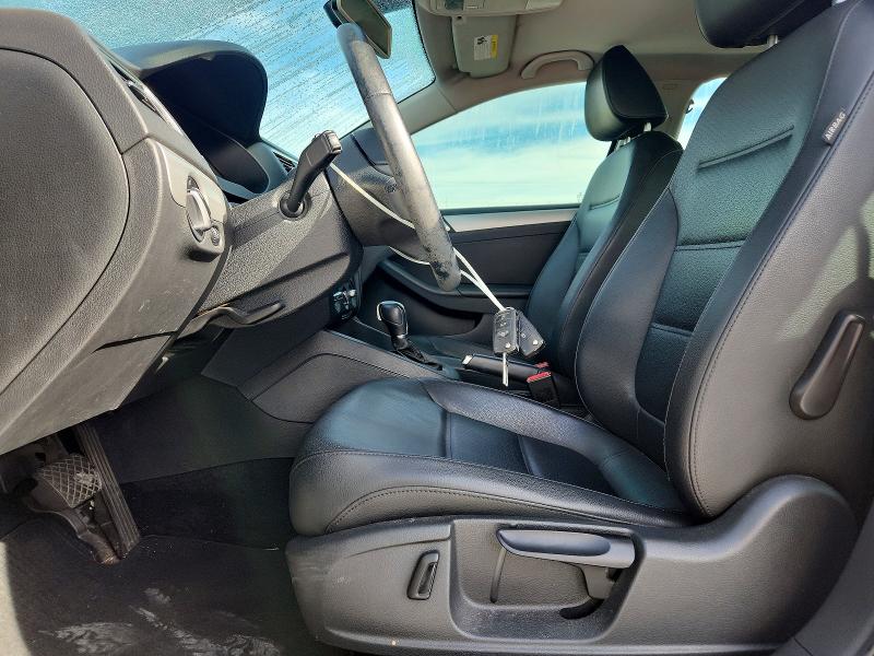 Продаж на аукціоні авто 2013 Volkswagen Jetta, vin: 3VWDX7AJ7DM415877, номер лоту: 49050156