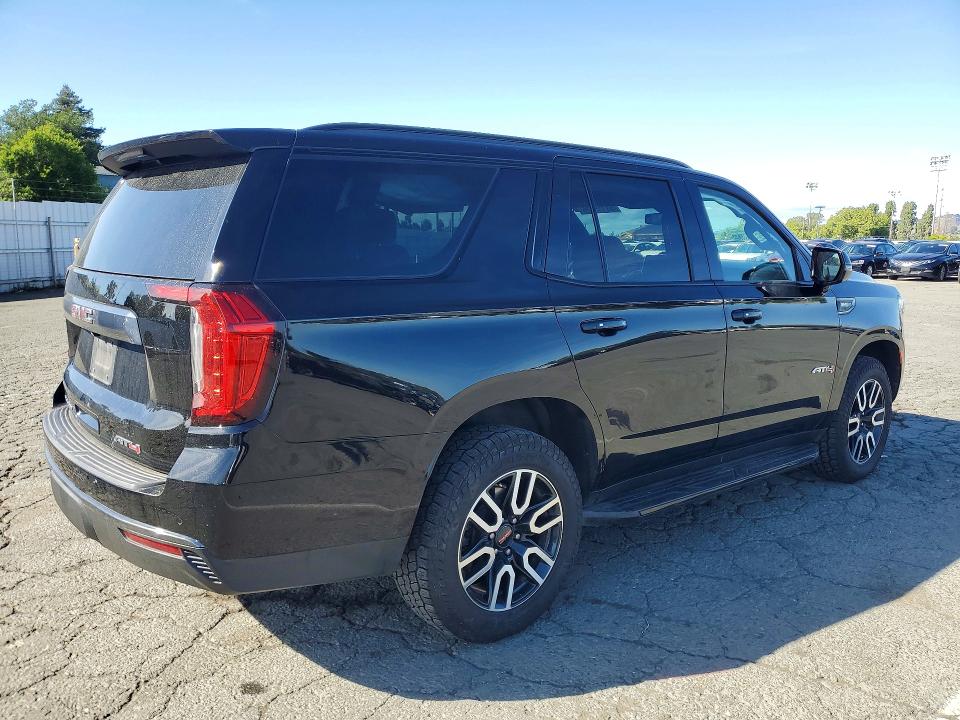 Продажа на аукционе авто 2022 Gmc Yukon, vin: 1GKS2CKDXNR102689, номер лота: 51159116