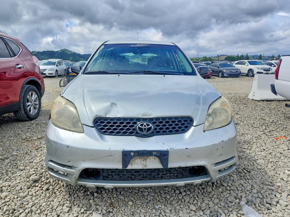 48526066 :رقم المزاد ، 2T1KR32E83C104478 vin ، 2003 Toyota Matrix مزاد بيع