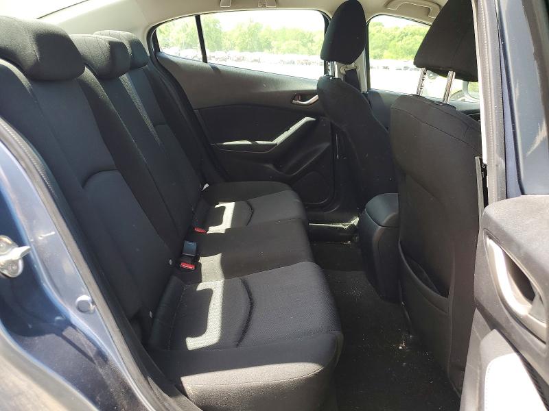 Aukcja sprzedaży 2016 Mazda 3, vin: 3MZBM1T79GM247131, numer aukcji: 50130156