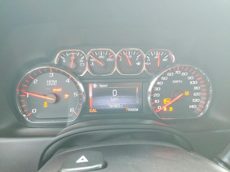 Aukcja sprzedaży 2016 Gmc Yukon, vin: 1GKS2BKC5GR335299, numer aukcji: 78351925