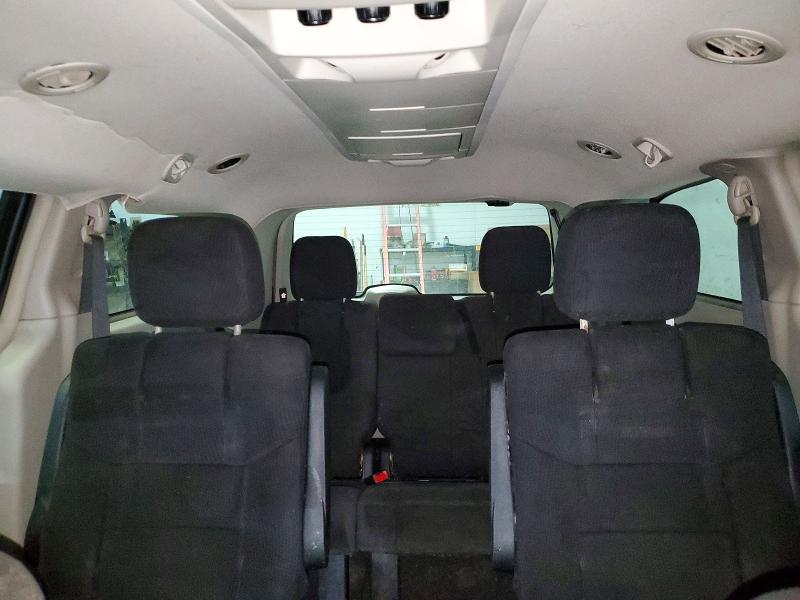 Продаж на аукціоні авто 2011 Chrysler Town & Country, vin: 2A4RR5DG7BR713661, номер лоту: 49245736