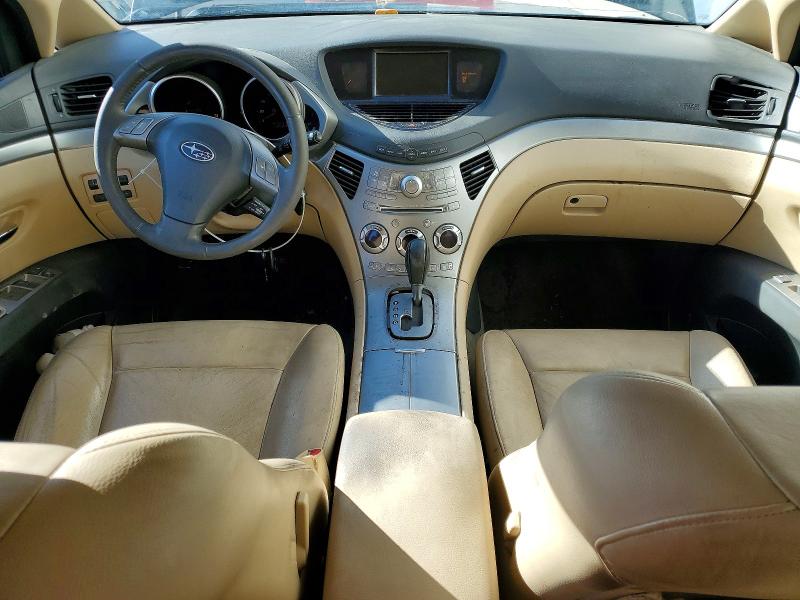 51901276 :رقم المزاد ، 4S4WX86D574403436 vin ، 2007 Subaru B9 Tribeca مزاد بيع