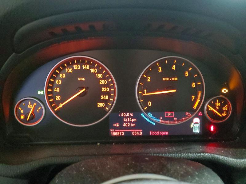 Продажа на аукционе авто 2011 Bmw X3, vin: 5UXWX5C51BL714214, номер лота: 48151316