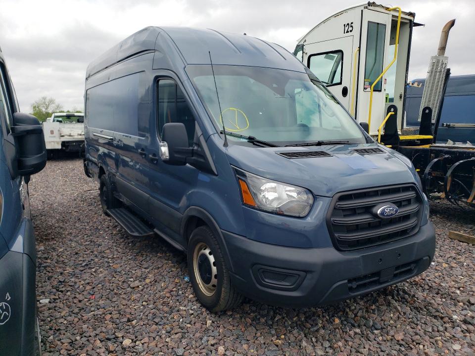 Продаж на аукціоні авто 2020 Ford Transit, vin: 1FTBR3X81LKB28087, номер лоту: 50808586