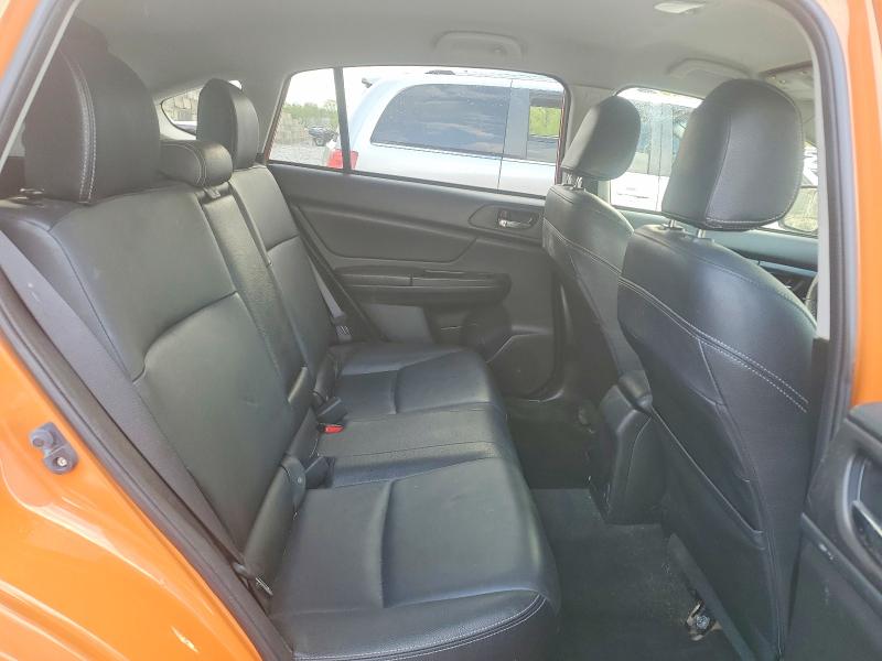 Продажа на аукционе авто 2014 Subaru Xv Crosstrek, vin: JF2GPAGCXE8318718, номер лота: 50988396