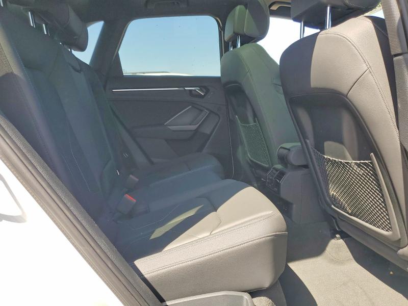 Продаж на аукціоні авто 2022 Audi Q3, vin: WA1DECF34N1023783, номер лоту: 48683866
