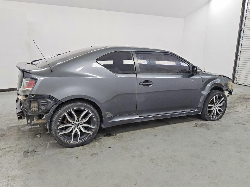 Продажа на аукционе авто 2014 Scion Tc, vin: JTKJF5C7XE3086148, номер лота: 49061706