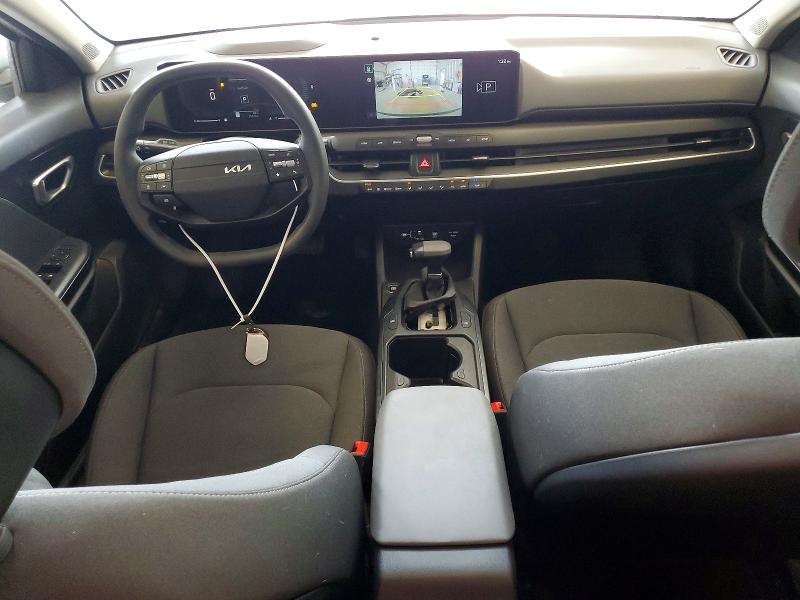 Aukcja sprzedaży 2025 Kia K4, vin: 3KPFT4DE2SE140186, numer aukcji: 51274186